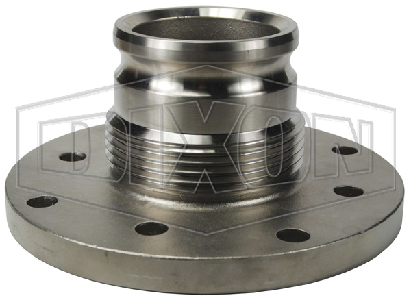 DOT BOV Nozzle
